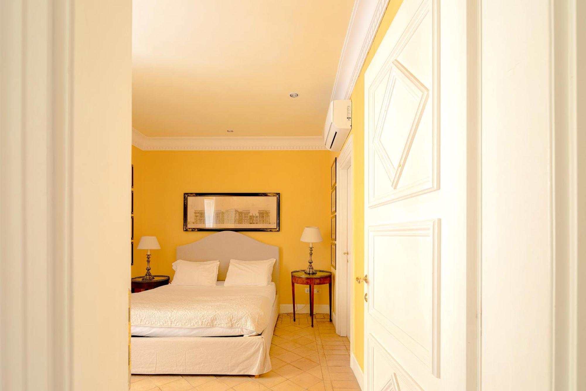 Passeggiata Di Ripetta Private Apartment Roma Dış mekan fotoğraf