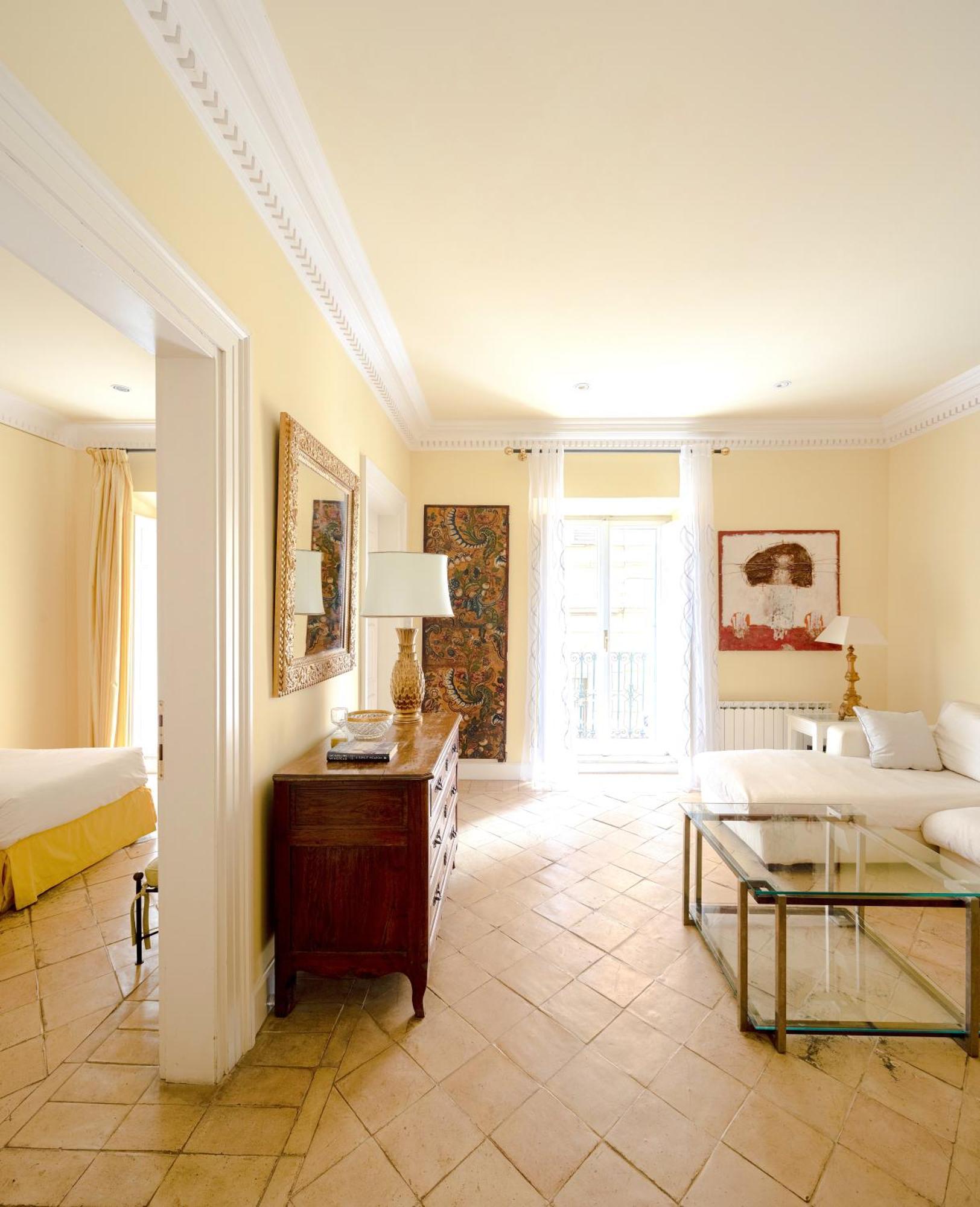 Passeggiata Di Ripetta Private Apartment Roma Dış mekan fotoğraf