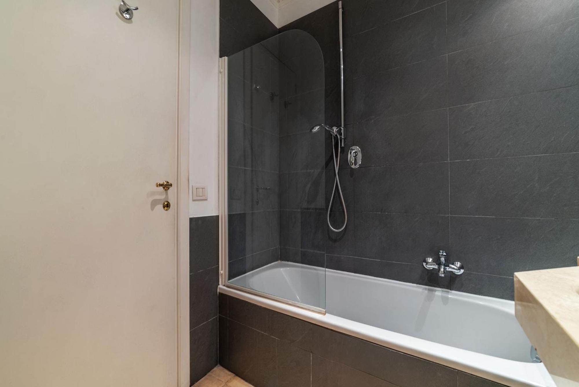 Passeggiata Di Ripetta Private Apartment Roma Dış mekan fotoğraf